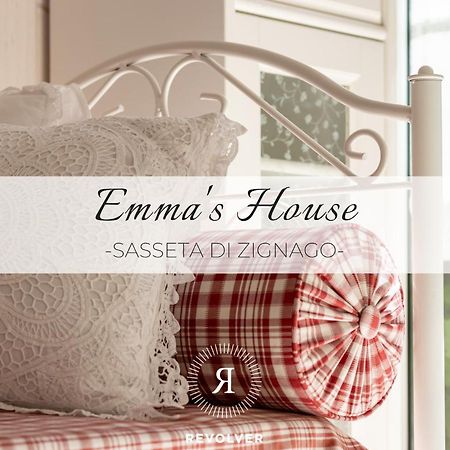 Emma'S House Βίλα Sasseta Εξωτερικό φωτογραφία