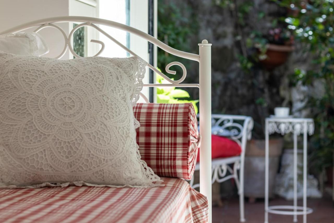 Emma'S House Βίλα Sasseta Εξωτερικό φωτογραφία
