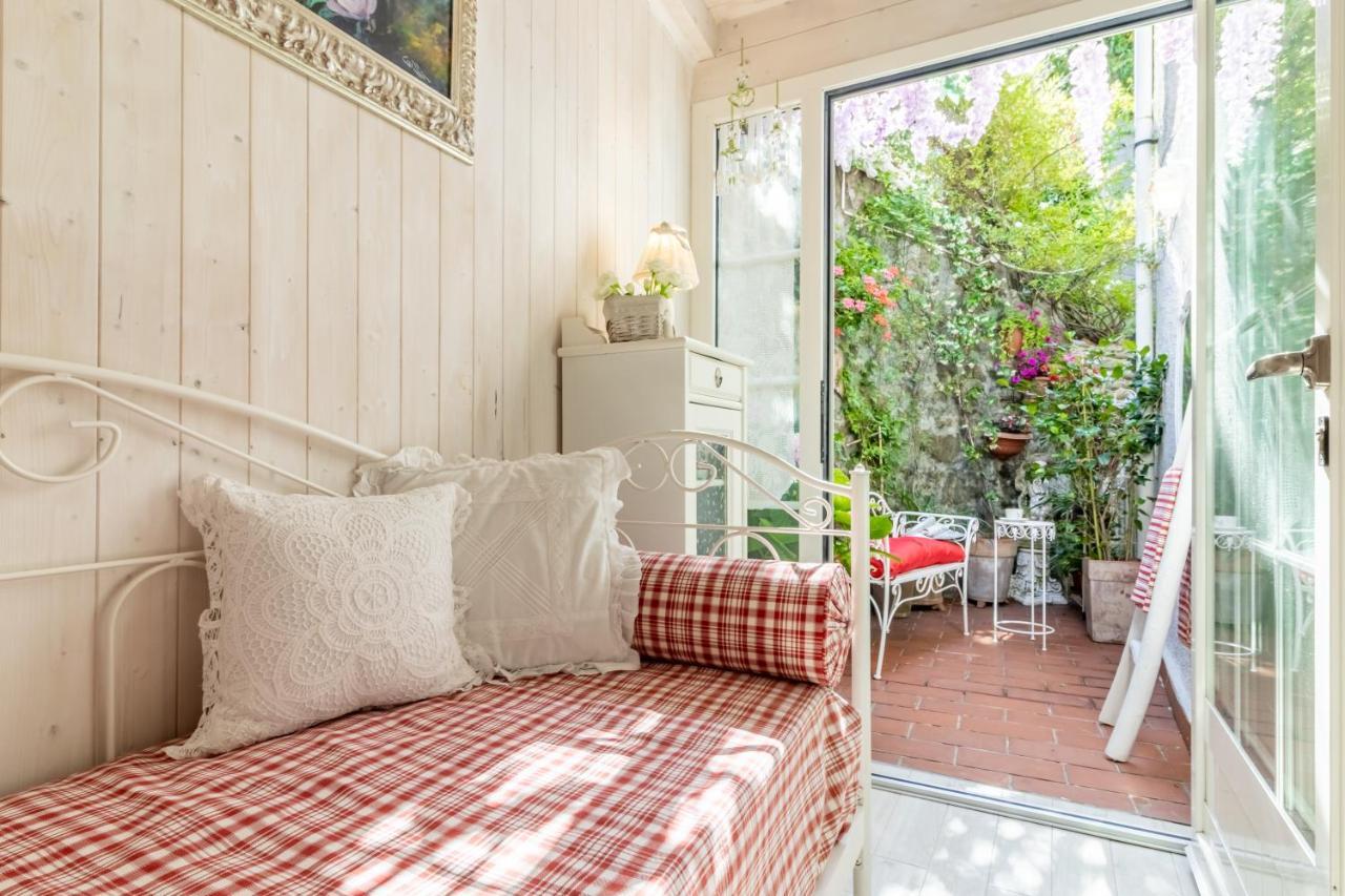 Emma'S House Βίλα Sasseta Εξωτερικό φωτογραφία