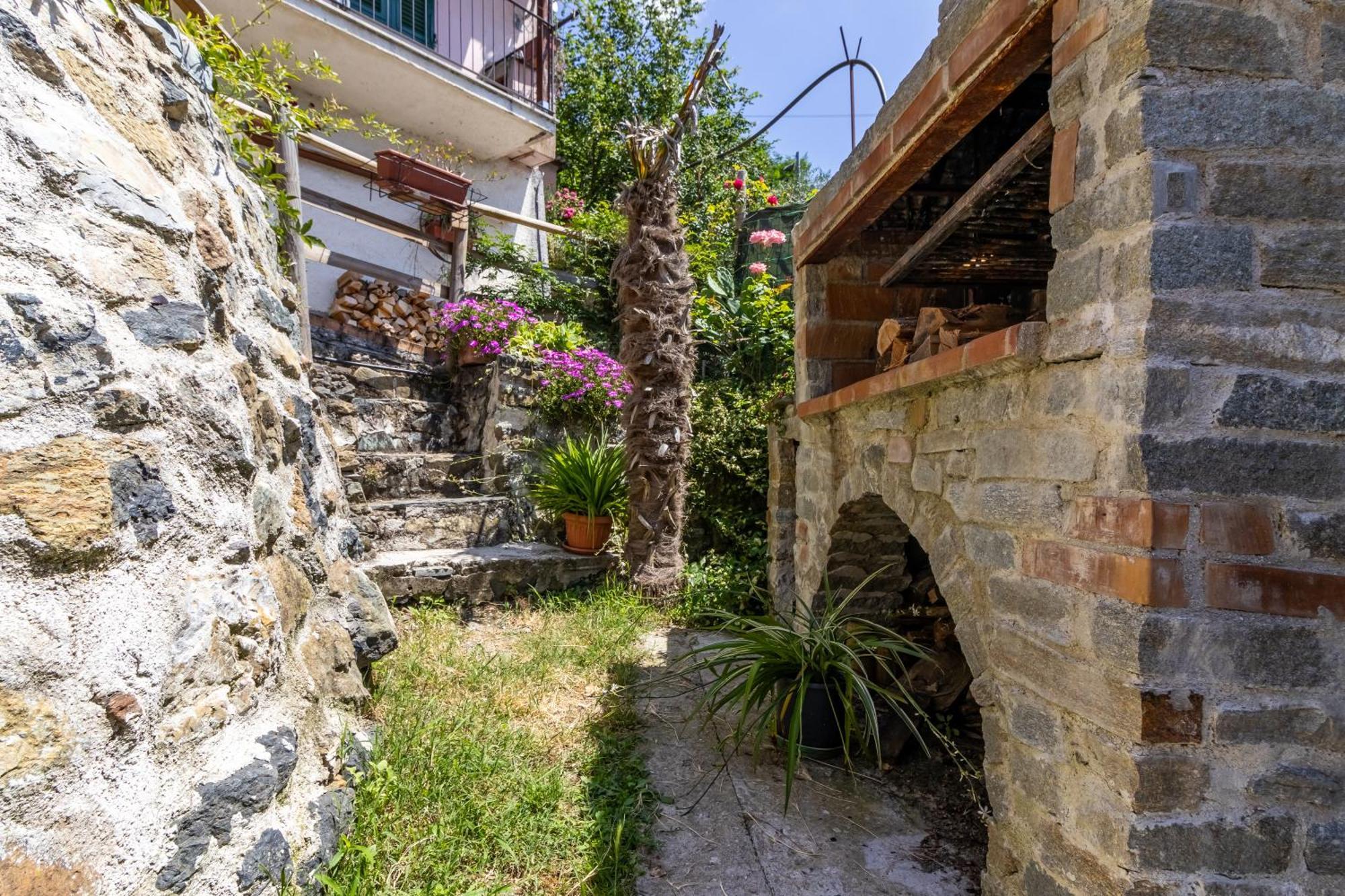 Emma'S House Βίλα Sasseta Εξωτερικό φωτογραφία